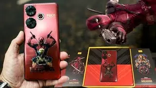 4k render speed test poco f6