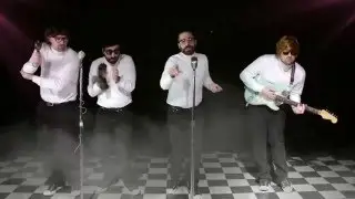 Esh & Arc - "Disposable Lovers" Official Music Video