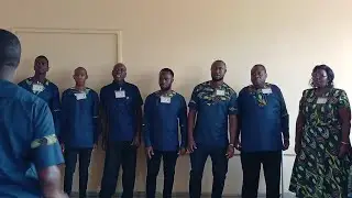 SAUTI YAKE BWANA | St.Joseph Choir Muguga | CDN MUSIC FESTIVALS