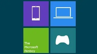 The Microsoft Fanboy - News and Rumors for the Week of September 12