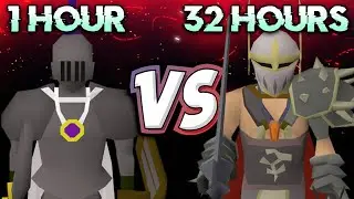 32 Hours...Then We Fight