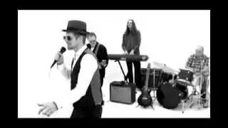 The Paradimes Video - Congo Man