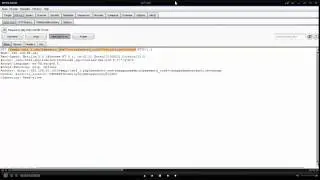 Cross Site Request Forgery CSRF Get Exploit
