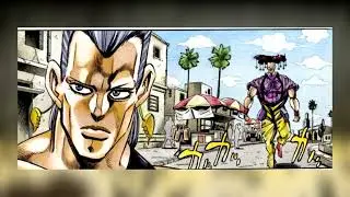 The Darkest Moments Of JoJo's Bizarre Adventure