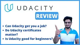 Udacity Review 2021 | Udacity Free Courses | Udacity Review in Hindi | Udacity Nanodegree