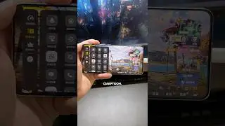 Can I play games while charging? 🤔 