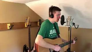 Your Song - Cover by Ben Janvrin