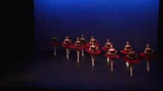 u15 Classical Comdance 2021 casod