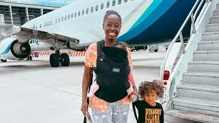 Travel to Mexico 