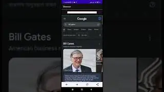 Browser application in Android Studio || Android development