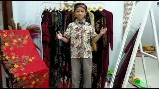Salam Batik!!!