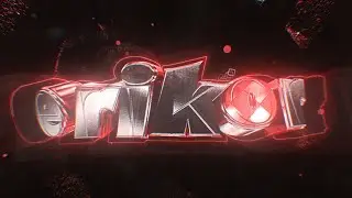 Intro Erikdzn | v2