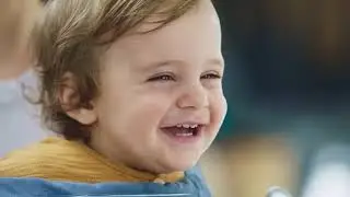 Birleştirilmiş Bebeklerin ve Çocukların Sevdiği Karışık Reklamlar 2020