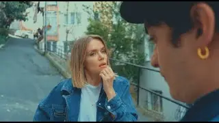 dönülmez son viraj w/ Ecem Karavus