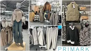 Primark women’s new collection / November 2024