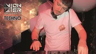 Anton Veter - Music Promo (techno)