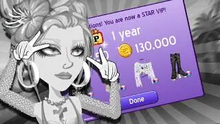 NOOB TO VIP ON MSPFAME!