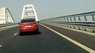 Крымский мост