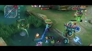 just for fun only non-pro gamer here Vexana #MobileLegends #Vexana #RG