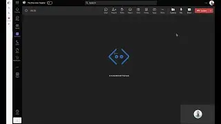 Microsoft Teams Voice Echo Bot Demo