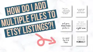 How To Create Dropbox Links For Etsy Digital Downloads