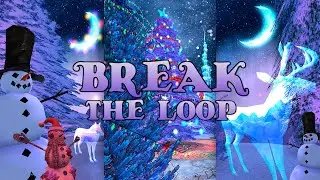 Serious Sam: Break The Loop | СПАСЕНИЕ НОВОГО ГОДА