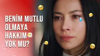 Bi adam sevdik, başımız yandı... | Alev Arslan