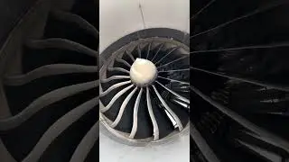 Aircraft Engine Vibration Detection System