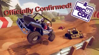The New RRO Was Confirmed At RecCon! | RecRally