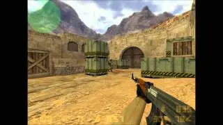 cs 1.6 lukethekiller