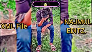 বাবার ওই ক্লান্ত  পরিশ্রমিক শরীরটা দেখলে 🔰↙️↘️ XML💫 File 💫video💫NAJMUL 💫EDITZ💫