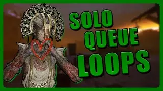 Plague on Dead Dawg Saloon - Solo Queue Hook Saving