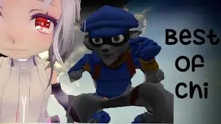 The Best of Chi!