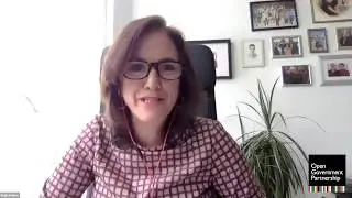 Open Response + Open Recovery: The Risks of COVID-19 to Democracy