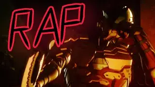 ACE KILLER RAP | Ultraman | "PAYDAY" Ft. @S4MUR0TTS_FL0W (Prod. by @prodbyONE)