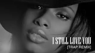 Audiocanvas - Jennifer Hudson: I Still Love You [Trap Remix]