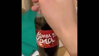 Коми кола. Импортозамещение