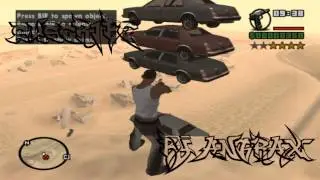 Cleo Mod Aparecer Cualquier Cosa Del Juego [Gta Sa
