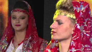 Kadri Ismajli    ( Gezuar 2016)  SHARRI