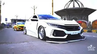 GUJRANWALA AUTOSHOW 2020 - Feat. Ahmii x Mr.Zm