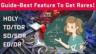 Guide - Best Feature To Get Stronger In Game - Legacy of Discord - Apollon