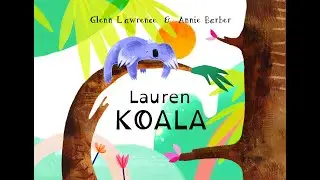 Lauren Koala