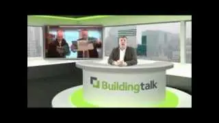 Ecobuild 2012
