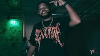 JohnnyMfDoe - Don't You Ever Stop [filmed by @SheHeartsTevin]