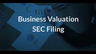 Valuing Your Business for an SEC Filing | Eqvista