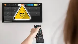 How to Check Apps for Viruses on Firestick/Android TV 🦠 (VirusTotal)