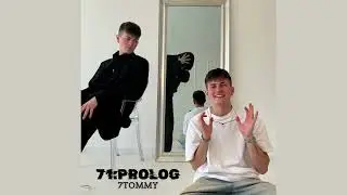 7Tommy - Lete (prod. !casper)