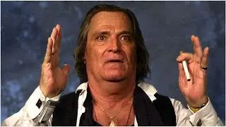 'Day Of The Dead' Star Joseph Pilato Dies At 70