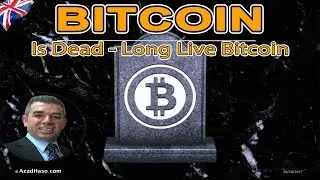 The Bitcoin Is Dead   Long Live Bitcoin V2