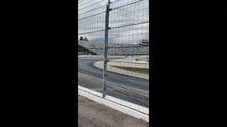 Race Cars. Hudge. New Hampshire